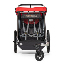 Load image into Gallery viewer, Burley Honey Bee™ - Kids Bike Trailers