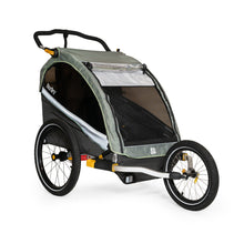 Load image into Gallery viewer, Burley D’Lite™ X - Kids Bike Trailers