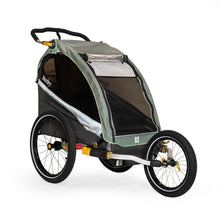 Load image into Gallery viewer, Burley D’Lite™ X - Kids Bike Trailers
