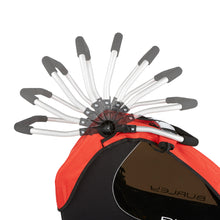 Load image into Gallery viewer, Burley Honey Bee™ - Kids Bike Trailers