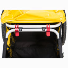 Load image into Gallery viewer, HIRE a Burley Nomad™ - Kids Bike Trailers