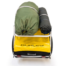 Load image into Gallery viewer, Burley Nomad Cargo Rack - Kids Bike Trailers