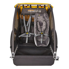 Load image into Gallery viewer, HIRE a Burley Bee™ - Double - Kids Bike Trailers