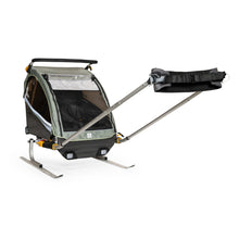 Load image into Gallery viewer, Burley D’Lite™ X - Kids Bike Trailers