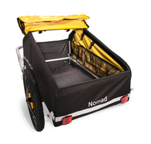 Load image into Gallery viewer, HIRE a Burley Nomad™ - Kids Bike Trailers