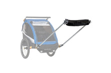Load image into Gallery viewer, Burley Walking & Hiking Kit - Kids Bike Trailers