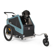 Load image into Gallery viewer, Burley Bark Ranger® - Kids Bike Trailers
