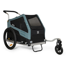 Load image into Gallery viewer, Burley Bark Ranger™ Kickstand - Kids Bike Trailers