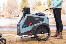 Load image into Gallery viewer, Burley Bark Ranger® - Kids Bike Trailers