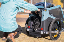 Load image into Gallery viewer, Burley Bark Ranger® - Kids Bike Trailers