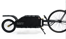 Load image into Gallery viewer, Burley Coho XC® - Kids Bike Trailers