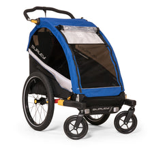 Load image into Gallery viewer, Burley 2-Wheel Stroller Kit - Kids Bike Trailers