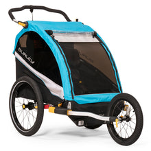 Load image into Gallery viewer, Burley Jogger Kit - Kids Bike Trailers
