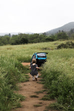 Load image into Gallery viewer, HIRE a Burley D’Lite™ X - Double - Kids Bike Trailers