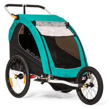 Load image into Gallery viewer, HIRE a Jogger Kit - Kids Bike Trailers