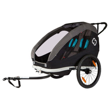 Load image into Gallery viewer, Hamax Traveller Child Bike Trailer - Kids Bike Trailers