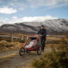 Load image into Gallery viewer, Hamax Outback Jogger Kit - Kids Bike Trailers