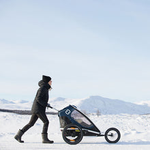 Load image into Gallery viewer, Hamax Outback Jogger Kit - Kids Bike Trailers