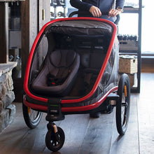 Load image into Gallery viewer, Hamax Baby Insert - Kids Bike Trailers