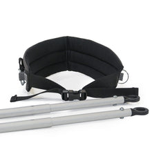 Load image into Gallery viewer, Burley Walking & Hiking Kit - Kids Bike Trailers