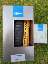 Load image into Gallery viewer, Schwalbe "billy Bonkers" (20x2.0)