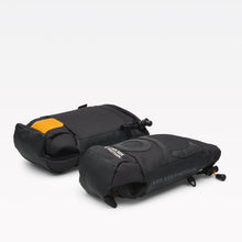 Load image into Gallery viewer, Kids Ride Shotgun Pogies - Kids Bike Trailers