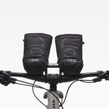 Load image into Gallery viewer, Kids Ride Shotgun Pogies - Kids Bike Trailers