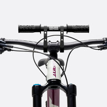 Load image into Gallery viewer, Shotgun 2.0 Child Bike Seat Handlebars
