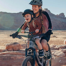 Load image into Gallery viewer, Shotgun Pro Child Bike Seat Handlebars