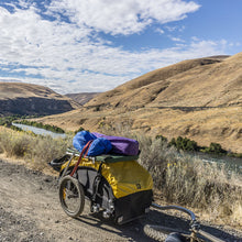 Load image into Gallery viewer, Burley Nomad™ - Kids Bike Trailers