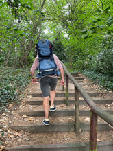 Load image into Gallery viewer, HIRE a Osprey Poco Child Carrier