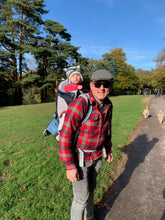 Load image into Gallery viewer, HIRE a Osprey Poco Child Carrier