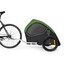 Load image into Gallery viewer, Burley Tail Wagon® - Kids Bike Trailers