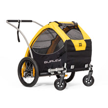 Load image into Gallery viewer, Burley Tail Wagon Stroller Kit - Kids Bike Trailers