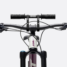 Load image into Gallery viewer, Shotgun 2.0 Child Bike Seat + Handlebars Combo