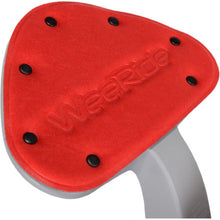 Load image into Gallery viewer, WeeRide Safe Front Bike Seat - Kids Bike Trailers