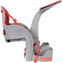 Load image into Gallery viewer, WeeRide Safe Front Bike Seat - Kids Bike Trailers