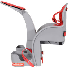 Load image into Gallery viewer, WeeRide Safe Front Bike Seat - Kids Bike Trailers