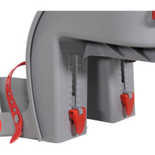 Load image into Gallery viewer, WeeRide Safe Front Bike Seat - Kids Bike Trailers