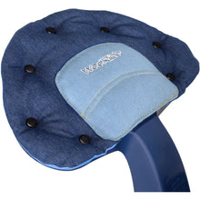 Load image into Gallery viewer, WeeRide Safe Front Deluxe Bike Seat - Kids Bike Trailers