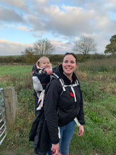 Load image into Gallery viewer, HIRE a Osprey Poco Child Carrier