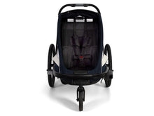 Load image into Gallery viewer, Hamax Breeze Child Bike Trailer