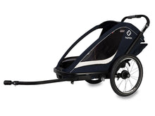 Load image into Gallery viewer, Hamax Breeze Child Bike Trailer