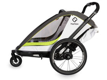 Load image into Gallery viewer, Hamax Breeze Child Bike Trailer