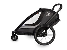 Load image into Gallery viewer, Hamax Cocoon Child Bike Trailer