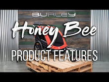 Load and play video in Gallery viewer, Burley Honey Bee™ (Double)