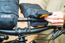 Load image into Gallery viewer, Kids Ride Shotgun Pogies - Kids Bike Trailers