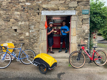 Load image into Gallery viewer, HIRE a Burley Nomad™ - Kids Bike Trailers