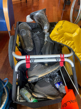 Load image into Gallery viewer, HIRE a Burley Nomad™ - Kids Bike Trailers