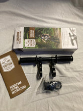 Load image into Gallery viewer, Pre Loved Shotgun Child Bike Seat Handlebars